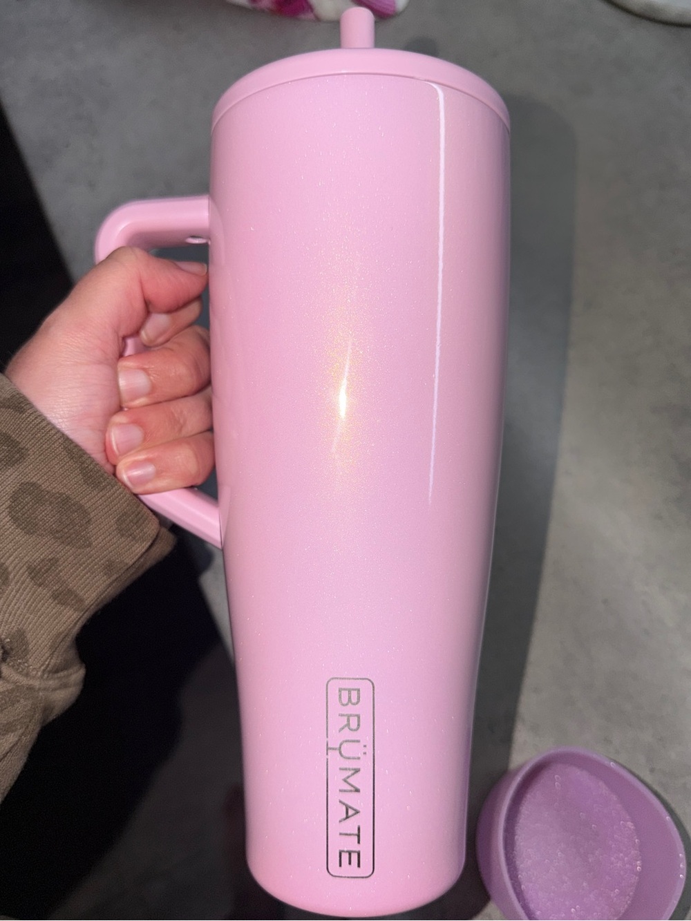 BRÜMATE Era Tumbler